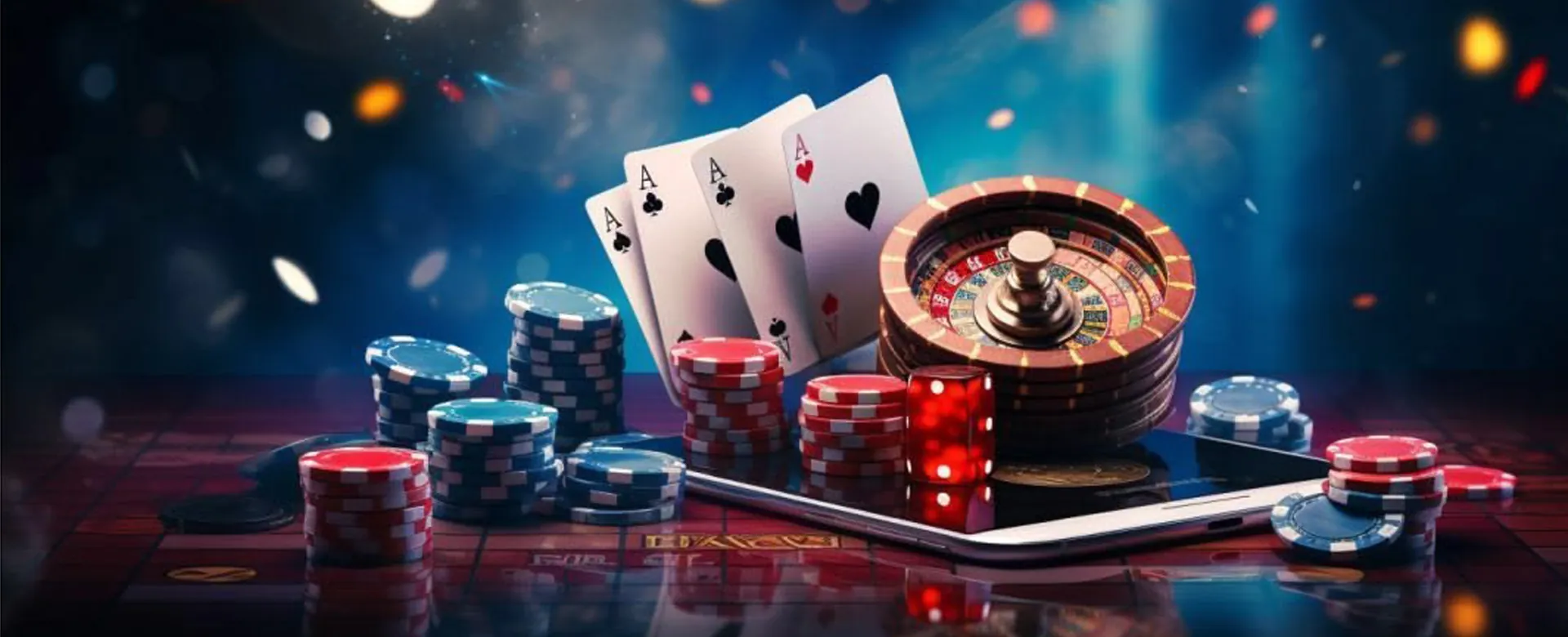 Exclusive 8k8 vip online casino experience with exciting promotions